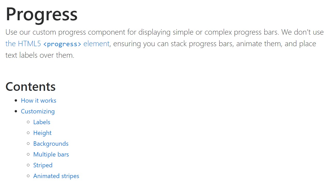 Bootstrap progress bar  approved  records