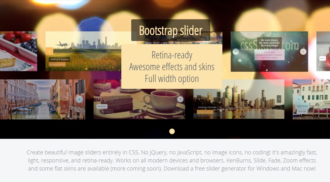  Bootstrap Slider Set Value 