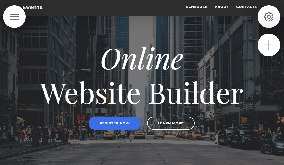 Fine Easy Website Builder BeginnerFriendly Tutorial